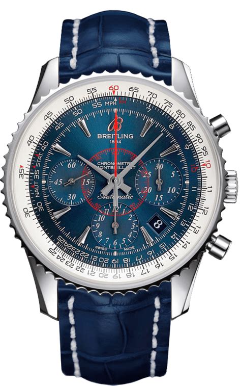 chronograph breitling watch|breitling 40mm chronograph watches.